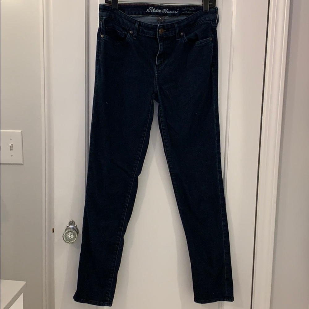 Eddie Bauer jeans